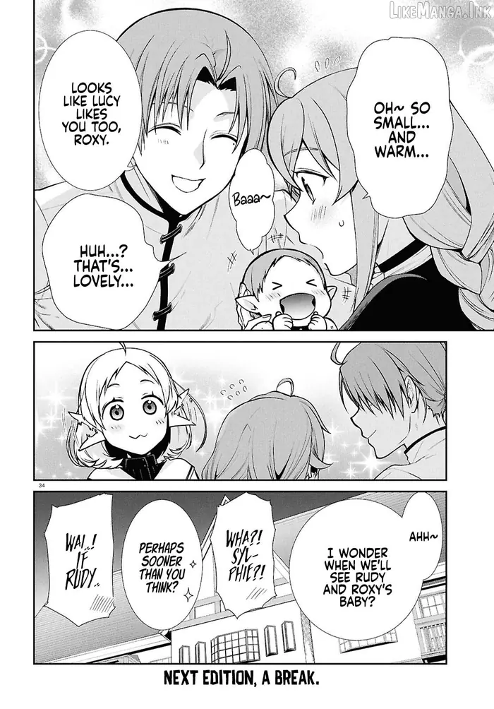Mushoku Tensei Chapter 121 image 34_optimized